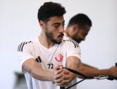 تعرف على سر تسمية أكرم توفيق بـ"موفاسا الأهلى" فى عيد ميلاده اليوم 