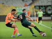 الاتحاد السكندرى وفاركو يستمران في نزيف النقاط بالتعادل في الدورى