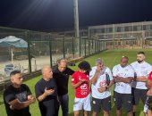 منتخب مصر للشباب يواجه اليابان فى افتتاح كأس العالم الليلة