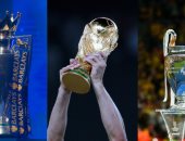 كأس العالم يتصدر تصنيف أكبر 13 بطولة.. وأمم أفريقيا تخطف الأضواء