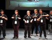 الشارقة تستضيف الأثنين المؤتمر العالمى "نحن الاحتواء" بمشاركة 74 دولة