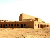 أيقونة معمارية عمرها نصف قرن.. قرية حسن فتحي في الوادي الجديد