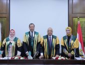 رسالة دكتوراة: السياحة الوافدة الأعلى خلال عام 2023 بـ 14.9 مليون سائح