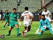  الزمالك يحل ضيفا ثقيلا على الإسماعيلى في قمة ولاد العم بالدورى