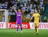 رامي ربيعة يشارك في تعادل الوصل ضد العين بالدوري الإماراتي