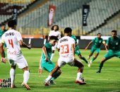 التشكيل المتوقع للزمالك أمام الإسماعيلى فى الدورى