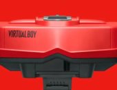 ​نينتندو تعيد لعبة Virtual Boy كملحق لجهاز Switch و Switch 2 