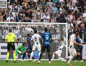 ملخص وأهداف يوفنتوس ضد الإنتر 4-3 فى الدورى الإيطالى