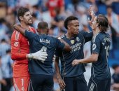 ملخص وأهداف ريال سوسيداد ضد الريال 2-1 فى الدورى الإسبانى