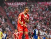 بايرن ميونخ يكتسح هامبورج بخماسية فى الدورى الألماني.. فيديو