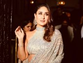 ترند الفن: كارينا كابور تعلق على شائعة وفاتها.. وشيماء سيف بإطلالة رياضية