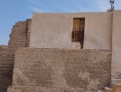 تونا الجبل بالمنيا.. تضم مقبرة بيتوزيريس دليل وجود الحياة اليومية والصناعات بالعهد القديم