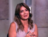 نجلاء بدر: مسلسل "أزمة ثقة" شدني من المعالجة وأصعب مشهد كان القتل