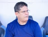 أيمن الرمادى: لاعبو البنك الأهلى شعروا بالرهبة أمام الزمالك