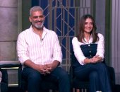 ملك زاهر: بتعالج نفسياً بسبب دورى فى مسلسل "أزمة ثقة"