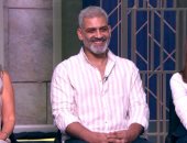 هاني عادل: أصعب مشاهد "أزمة ثقة" لحظات انكشاف الكذب.. ووقعت بجد في مشهد الدفن