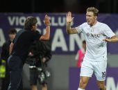 نابولى يسعى لاستعادة صدارة الدوري الإيطالي فى مواجهة سهلة أمام بيزا