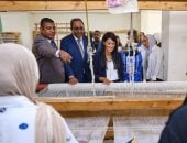 ممثل الهابيتات: خطة إحياء دندرة السياحية خطوة لربط التراث الثقافى بالنمو الاقتصادى