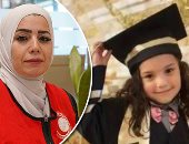 فى أول حوار صحفى بعد عرض "صوت هند رجب".. موظفة الهلال الأحمر آخر من تواصل مع الطفلة: صوتها يرافقنى حتى الآن.. رنا الفقيه باكية: لم أكن أعلم خلال قراءتى الفاتحة معها أنها على روحها.. وصرخاتها تمثل الفلسطينيين