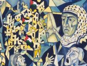 "من غزة إلى العالم".. معرض فني يوثق الإبادة الجماعية يصل إلى نيويورك