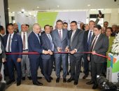 وزير الزراعة يفتتح الدورة 37 من معرض ومؤتمر "صحارى 2025" بمشاركة محلية ودولية