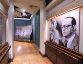 افتتاح متحف محمد عبد الوهاب مجانا للجمهور بمناسبة اليوم المصري للموسيقى