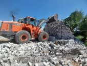 لجنة استرداد أراضى الدولة: المنصة الوطنية لتقنين الأراضى جاهزة لتلقى الطلبات