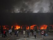 النيبال على صفيح ساخن.. هروب 13500 سجين وسقوط عشرات القتلى