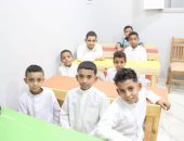 أكثر من 170 دارا ومدرسة.. قلاع تربوية لتعاليم الدين وحفظ القرآن الكريم بقنا.. مدرسة العربات تستوعب 4000 دارس بقرية الهدايات بُنيت بسواعد أهل الخير.. ودار محمود ربيع منارة لأهالي القلمينا بمركز الوقف.. صور