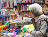 3 نصائح عشان شراء السبلايز للمدرسة يعدي من غير نكد ولا توتر 