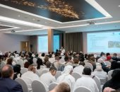 بدء الفعاليات الاستباقية للمؤتمر العالمي 2025 "نحن الاحتواء" بالشارقة