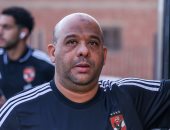 وليد صلاح الدين: مباراة تليق بالكرة المصرية وهارد لك للزمالك والأهلى سيمتلك مدربا كبيرا