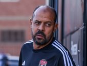 عماد النحاس: حققنا هدفنا بالفوز على الحرس.. وتأثرنا بالغيابات