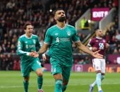 بعد إعلان رحيله.. محمد صلاح ثالث أفضل لاعبي ليفربول عبر التاريخ