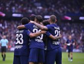 تشكيل ليفركوزن ضد بي اس جي.. باركولا يقود هجوم باريس بدوري الأبطال