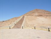 أرض الحضارات والمعابد الفرعونية.. أخميم بسوهاج عاصمة الإقليم التاسع فى مصر القديمة