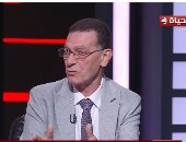 وجدي زين الدين: مصر تصدت منفردة لمحاولات تصفية القضية الفلسطينية