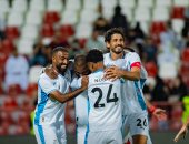 أحمد حجازي في اختبار جديد مع نيوم ضد الرياض بالدوري السعودي