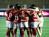 الأهلي يقترب من استعادة 3 لاعبين أمام الزمالك ..تعرف عليهم 