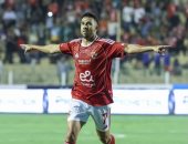 تريزيجيه: جمهور الأهلى صنع اسمى ولم أقصد الإساءة له.. وهنموت نفسنا للفوز بالدورى