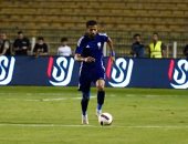 العجوز يتعادل لإنبى فى مرمى الأهلى بالدقيقة 65.. صور 