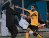 كهربا يسعى لاستعادة نغمة الانتصارات مع القادسية فى الدوري الكويتي