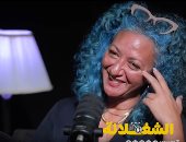 الفرق بين الحركة الحزينة والسعيدة.. ميريت ميشيل تجيب في بودكاست الشغلانة