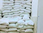 محافظ سوهاج: عجز 25 طن من السكر بفرع طهطا للجملة بقيمة 2 مليون جنيه