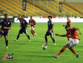 بعد التعادل أمام إنبي.. الأهلي يستقر على التعاقد مع مدرب أجنبي قبل القمة