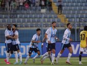 يورتشيتش يعلن قائمة بيراميدز لمواجهة المقاولون فى الدورى