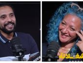 ميريت ميشيل تتحدث عن العمل مع أحمد مكى فى بودكاست الشغلانة