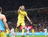 أكبر 10 هدافين بالدوريات الأوروبية بعد انضمام مودريتش للقائمة