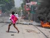 مجزرة مروعة في هايتي.. 42 قتيلاً بينهم أطفال وهجوم دموي يهز البلاد