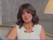 ريهام عبد الغفور لـ"صاحبة السعادة": وفاة والدى أصابتني بانهيارات عصبية